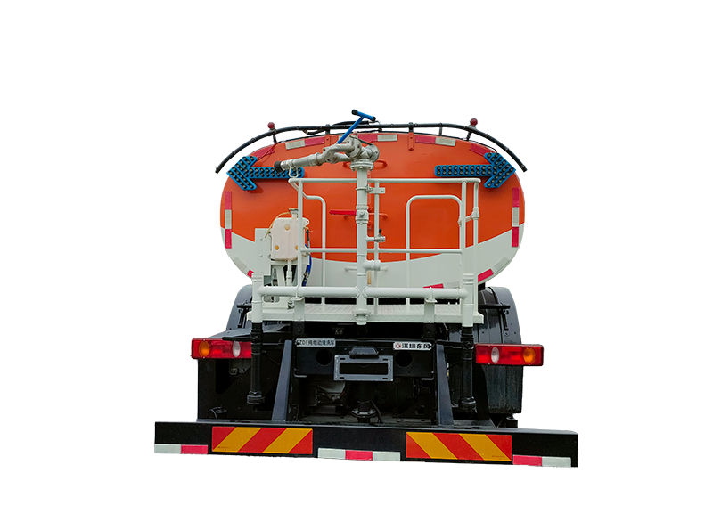 清洗车EQ5181GQXSBEV（纯电动）